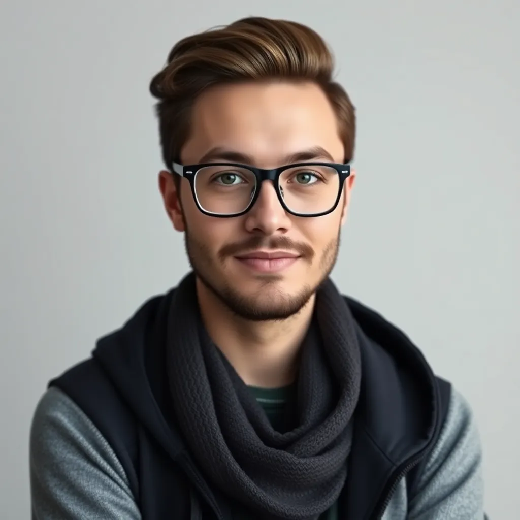Picture of Matthew Nguyen