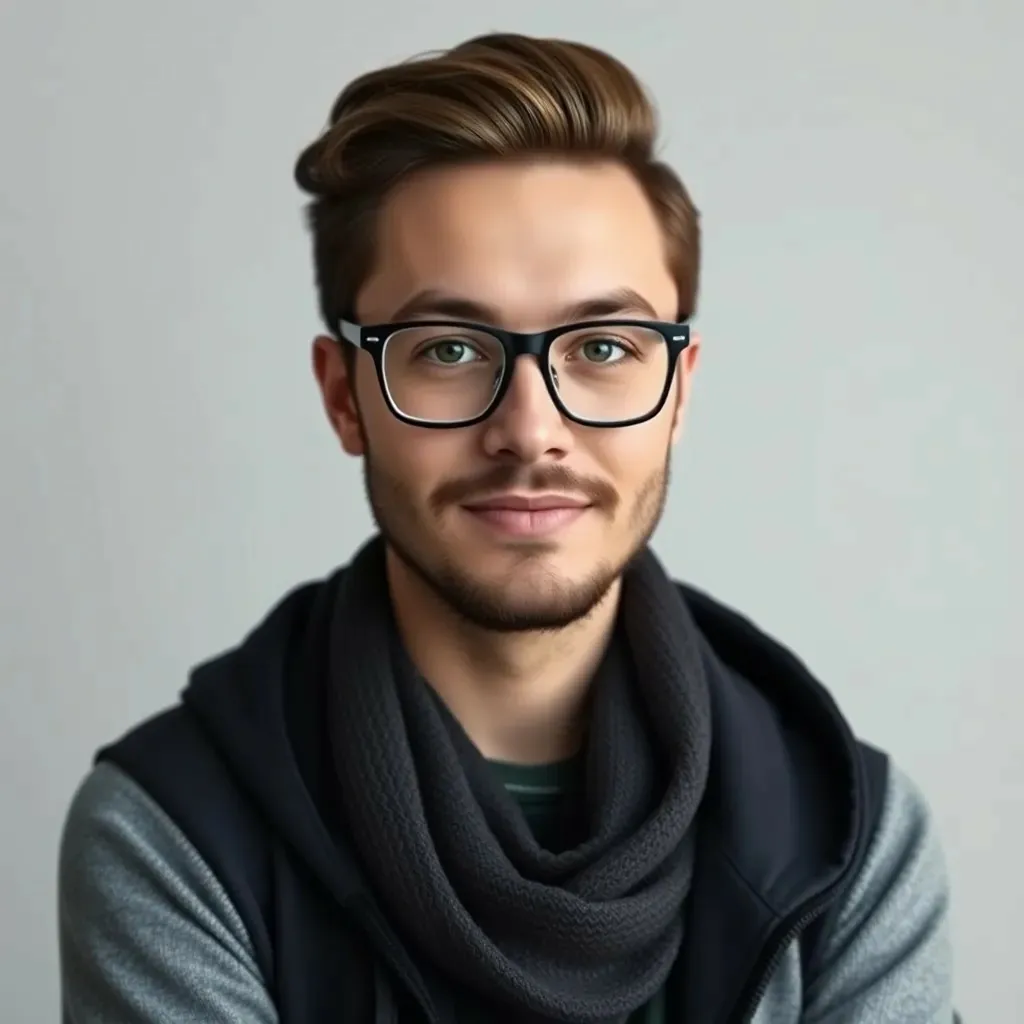 Picture of Matthew Nguyen